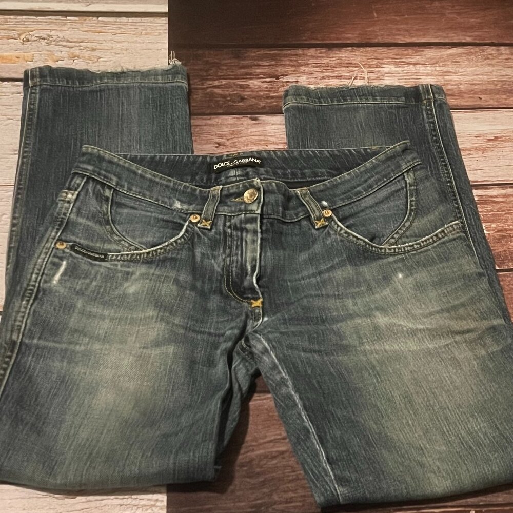 Dolce & Gabbana Jeans